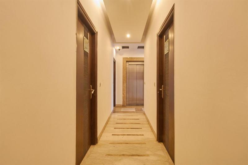 Hotel Livasa Inn Near Blk Hospital Дели Экстерьер фото